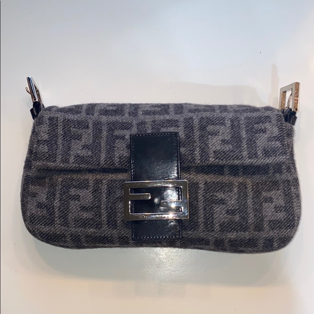 Fendi - Baguette